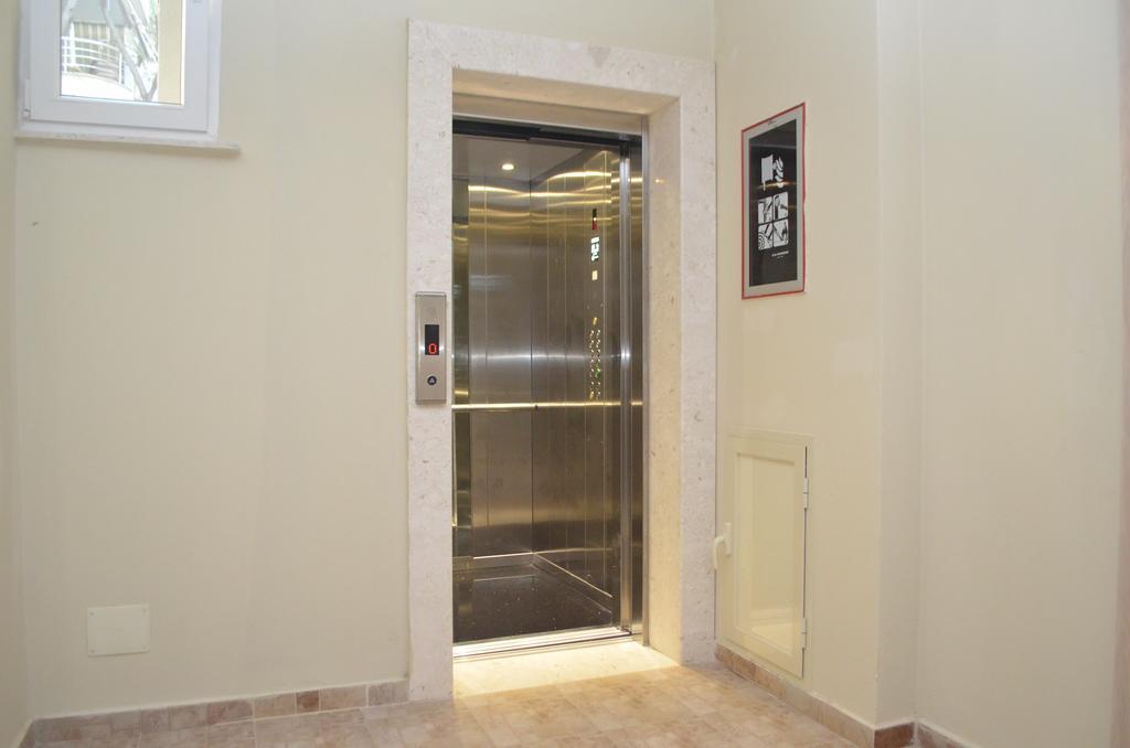 Rezidenca Kalter Durres Apartment Golem  Bagian luar foto